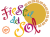 fiesta del sol logo oscuro